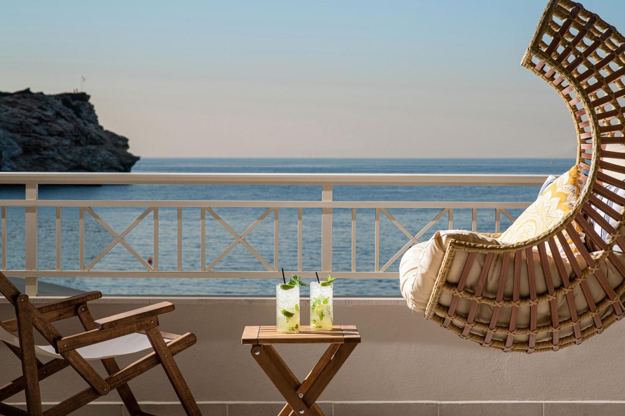 Дом отдыха Beachfront Yellow Apt-ligaria